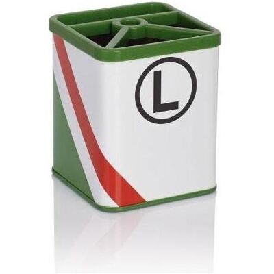 Astra, Werkzeugkoffer, Werkzeugkasten aus Metall LG-10 Legia Astra, Werkzeugkoffer, Werkzeugkasten aus Metall LG-10 Legia