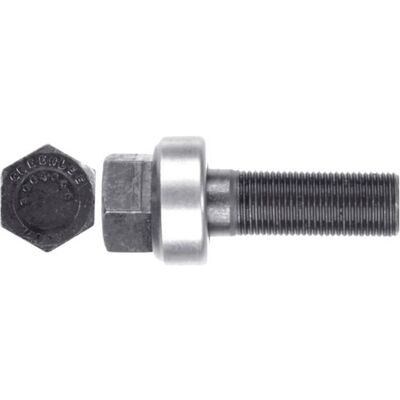 Klauke, Stanzwerkzeug, KLA 04040 Zugschraube 19,0x55mm für manuelle Betätigung Klauke, Stanzwerkzeug, KLA 04040 Zugschraube 19,0x55mm für manuelle Betätigung