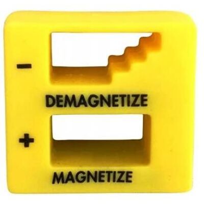 Drel, Bits, Drelmagnetizer-Demagnetizer Drel, Bits, Drelmagnetizer-Demagnetizer