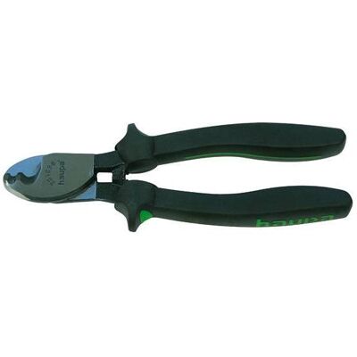 Haupa Modell 201086 - 8mm Kapacität Kabelschere Haupa Modell 201086 - 8mm Kapacität Kabelschere