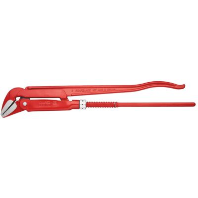 Knipex, Zange, Rohrzange 45° (570 mm) Knipex, Zange, Rohrzange 45° (570 mm)
