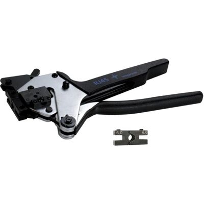 Telegärtner N00001A0002 Crimpzange - RJ45 Stecker Telegärtner N00001A0002 Crimpzange - RJ45 Stecker