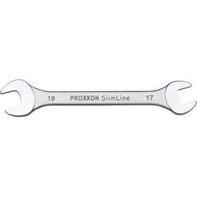 Proxxon, Schraubenschlüssel, SlimLine Doppel- Maulschlüssel (30 mm, 32 mm) Proxxon, Schraubenschlüssel, SlimLine Doppel- Maulschlüssel (30 mm, 32 mm)