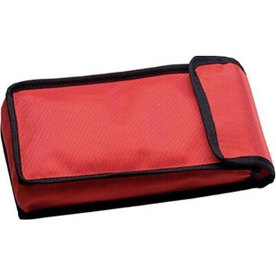 Intercable, Werkzeugkoffer, AB6230 107227 Werkzeugtasche unbestückt (B x H x T) 150 x 250 x 90 Intercable, Werkzeugkoffer, AB6230 107227 Werkzeugtasche unbestückt (B x H x T) 150 x 250 x 90