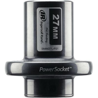 Ingersoll Rand S64M27L-PS1 PowerSocket - Steckschlüssel Ingersoll Rand S64M27L-PS1 PowerSocket - Steckschlüssel