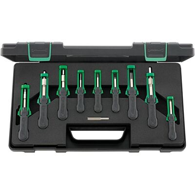 Stahlwille, Werkzeugkoffer, 1700 MAN/Volvo Werkzeug-Set KABELEX (14 Teile) Stahlwille, Werkzeugkoffer, 1700 MAN/Volvo Werkzeug-Set KABELEX (14 Teile)