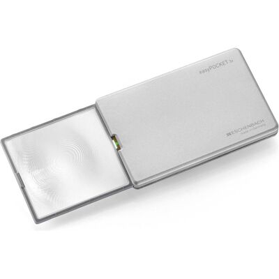 Eschenbach, Lupe, Handlupe mit LED-Beleuchtung Eschenbach, Lupe, Handlupe mit LED-Beleuchtung