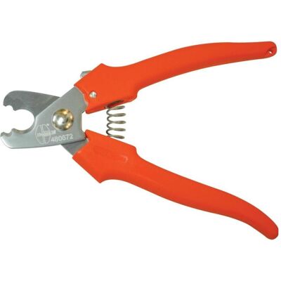 Hesse Kabelschere - 134 mm Edelstahl Hesse Kabelschere - 134 mm Edelstahl