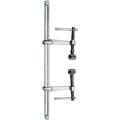 Bessey, Schraubstock + Zwinge, Variables Hochleistungszwingen (1000 mm) Bessey, Schraubstock + Zwinge, Variables Hochleistungszwingen (1000 mm)