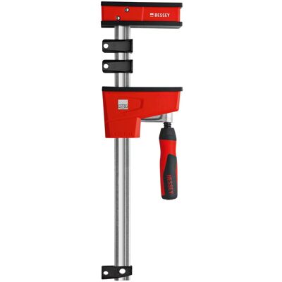 Bessey, Schraubstock + Zwinge, Revo Kre100-2k (1000 mm) Bessey, Schraubstock + Zwinge, Revo Kre100-2k (1000 mm)