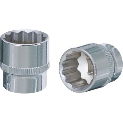 KS Tools, Steckschlüssel + Stecknuss, 918.3735 (5/8") KS Tools, Steckschlüssel + Stecknuss, 918.3735 (5/8")