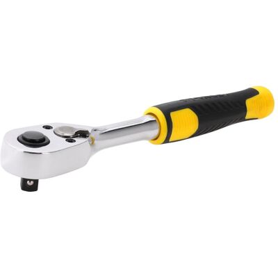 Stanley Ratsche, 1/4 Zoll Ratschengriff (1/4") Stanley Ratsche, 1/4 Zoll Ratschengriff (1/4")