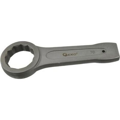 GEKO, Schraubenschlüssel, Schlag-Steckschlüssel 70 mm GEKO, Schraubenschlüssel, Schlag-Steckschlüssel 70 mm