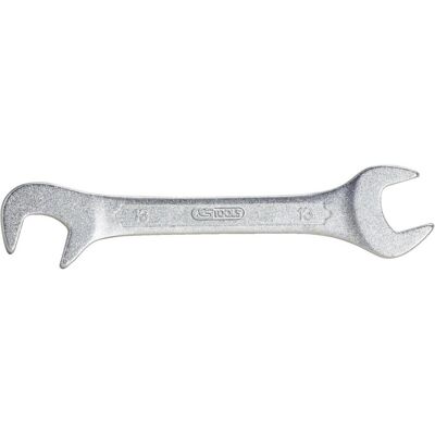 KS Tools, Schraubenschlüssel, Doppelmaulschlüssel 15° + 75° KS Tools, Schraubenschlüssel, Doppelmaulschlüssel 15° + 75°