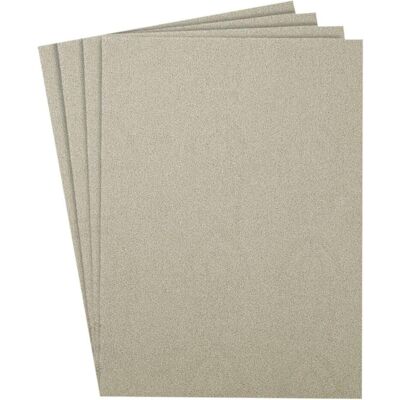 Klingspor, Schleifmittel, PS 33 C - Schleifbogen 230 x 280 mm (120) Klingspor, Schleifmittel, PS 33 C - Schleifbogen 230 x 280 mm (120)