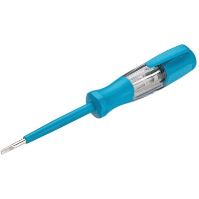 HAZET, Schraubenzieher, Phasenprüfer 839P ∙ Schlitz Profil ∙ SW 0,5 x 3 mm HAZET, Schraubenzieher, Phasenprüfer 839P ∙ Schlitz Profil ∙ SW 0,5 x 3 mm