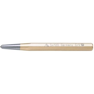 Rennsteig, Meissel, Körner 150x12x5mm Werkzeuge 43 Rennsteig, Meissel, Körner 150x12x5mm Werkzeuge 43