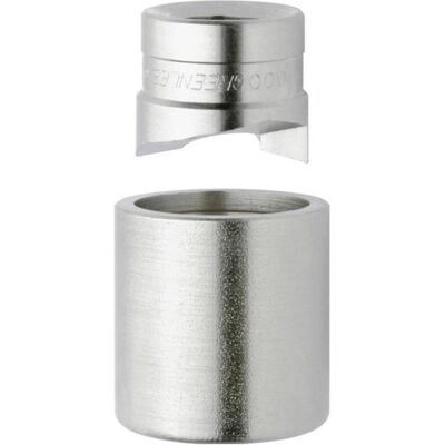 Klauke, Stanzwerkzeug, KLA 52055431 SPEED PUNCH Stempel u.Matrize ISO 16 Klauke, Stanzwerkzeug, KLA 52055431 SPEED PUNCH Stempel u.Matrize ISO 16
