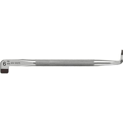Packard Bell Swiss Tools, Schraubenzieher, Schraubenzieher PB 600 6 (Schlitzschrauben) Packard Bell Swiss Tools, Schraubenzieher, Schraubenzieher PB 600 6 (Schlitzschrauben)