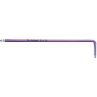 Packard Bell Swiss Tools, Sechskantschlüssel, Innensechskantschl. PB 212 Z.L3/32"LI Packard Bell Swiss Tools, Sechskantschlüssel, Innensechskantschl. PB 212 Z.L3/32"LI
