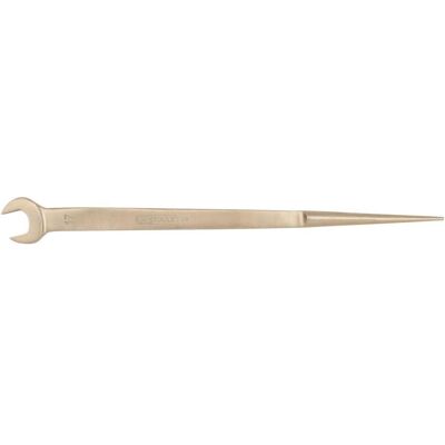 KS Tools, Schraubenschlüssel, BRONZEplus Montagemaulschlüssel mit Dorn (46 mm) KS Tools, Schraubenschlüssel, BRONZEplus Montagemaulschlüssel mit Dorn (46 mm)