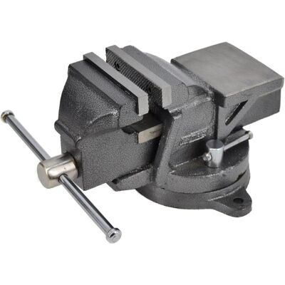 Awtools, Schraubstock + Zwinge, IMADŁO ŚLUSARSKIE OBROTOWE SG 8"/200mm (200 mm) Awtools, Schraubstock + Zwinge, IMADŁO ŚLUSARSKIE OBROTOWE SG 8"/200mm (200 mm)