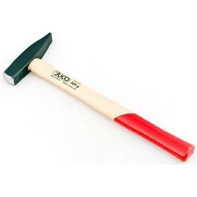 Jucon - Schlosserhammer - 800 g - Holzstiel - Hammer Jucon - Schlosserhammer - 800 g - Holzstiel - Hammer