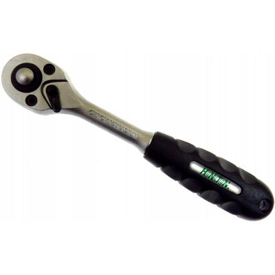 Honiton Ratsche 1/4" Kunststoff - Drehmomentschlüssel Honiton Ratsche 1/4" Kunststoff - Drehmomentschlüssel
