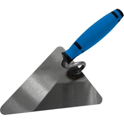 Tectool - Berliner Maurerkelle - 220mm - Stahl - Trowel Tectool - Berliner Maurerkelle - 220mm - Stahl - Trowel
