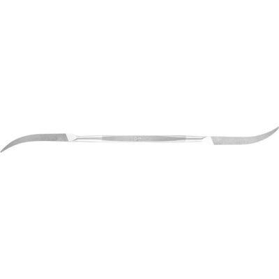 Pferd, Raspel + Feile, TOOLS 12407412 TOOLS Präzisions-Riffelfeile Typ 741 P 180mm Schweize (Hieb 2, 180 mm) Pferd, Raspel + Feile, TOOLS 12407412 TOOLS Präzisions-Riffelfeile Typ 741 P 180mm Schweize (Hieb 2, 180 mm)