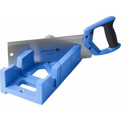 MGA, Handsäge, HOgert Piła Podzigica 9TPI / 300 mm + Uciosowa Box MGA, Handsäge, HOgert Piła Podzigica 9TPI / 300 mm + Uciosowa Box