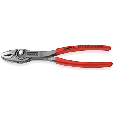Knipex, Zange, Frontgreifzange (200 mm) Knipex, Zange, Frontgreifzange (200 mm)
