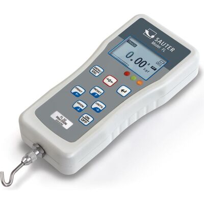 Kern, Detektor, FL 50 Kraftmessgerät bis 50N / 0,2 %, Auflösu (Kraftmessgerät) Kern, Detektor, FL 50 Kraftmessgerät bis 50N / 0,2 %, Auflösu (Kraftmessgerät)