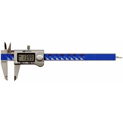 Vogel, Messlehre, 202042-3 Messschieber digital Edelstahl 300mm DIN 862 (30 cm) Vogel, Messlehre, 202042-3 Messschieber digital Edelstahl 300mm DIN 862 (30 cm)