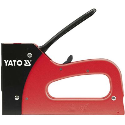 Yato, Tacker + Nagelpistole, YT-7005 Yato, Tacker + Nagelpistole, YT-7005