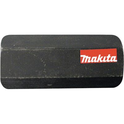 Makita, Steckschlüssel + Stecknuss, Adapter 2x 1 1/4"UNC R1/2"i Makita, Steckschlüssel + Stecknuss, Adapter 2x 1 1/4"UNC R1/2"i