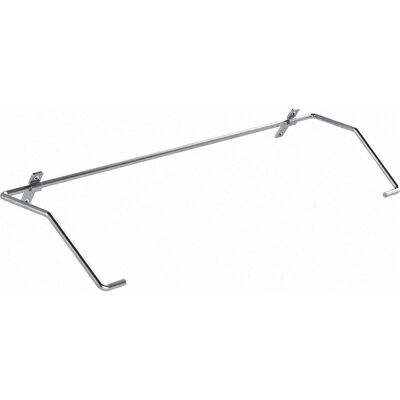 Hailo, Leiter + Gerüst Zubehör, Sockelblendenhalter für Klapptreppe Step-Fix Hailo, Leiter + Gerüst Zubehör, Sockelblendenhalter für Klapptreppe Step-Fix