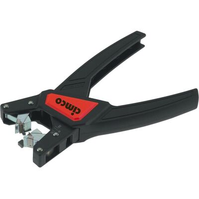 Cimco, Zange, CIM 100748 Abisolierzange 160mm (160 mm) Cimco, Zange, CIM 100748 Abisolierzange 160mm (160 mm)