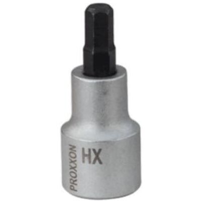 Proxxon - HEX17 - 55 mm - Steckschlüsselset Proxxon - HEX17 - 55 mm - Steckschlüsselset