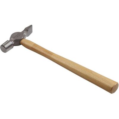 Hultafors AB300 Hammer - Sandgestrahlter Kopf - 360g Hultafors AB300 Hammer - Sandgestrahlter Kopf - 360g