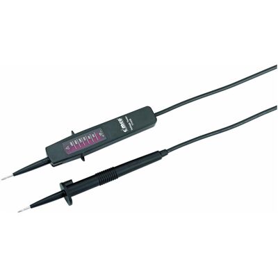 Cimco, Multimeter, Spannungsprüfer bis 690 V, m. 111436 (CAT III 600V, CAT IV 300V, Spannungsprüfer) Cimco, Multimeter, Spannungsprüfer bis 690 V, m. 111436 (CAT III 600V, CAT IV 300V, Spannungsprüfer)