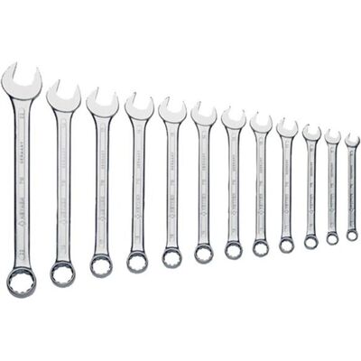 Klauke KL365 - Maulringsatz 8-22 mm - Handwerkzeug Klauke KL365 - Maulringsatz 8-22 mm - Handwerkzeug
