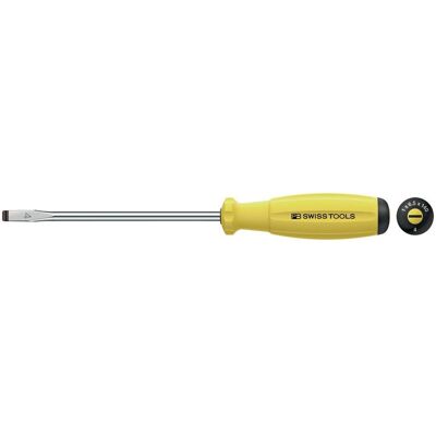 Packard Bell Swiss Tools, Schraubenzieher, Schraubendreher (Schlitz) Packard Bell Swiss Tools, Schraubenzieher, Schraubendreher (Schlitz)