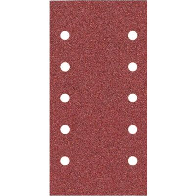 Klingspor, Schleifmittel, PS 22 K - Schleifstreifen 115 x 230 mm (100) Klingspor, Schleifmittel, PS 22 K - Schleifstreifen 115 x 230 mm (100)