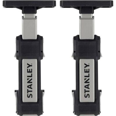 Stanley Schraubstock + Zwinge, TradeLift (685 mm) Stanley Schraubstock + Zwinge, TradeLift (685 mm)