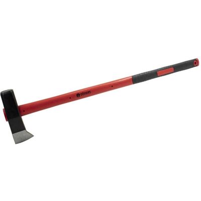 Dönges, Hammer, Spalthammer mit Glasfaserstiel, 900 mm (4110 g) Dönges, Hammer, Spalthammer mit Glasfaserstiel, 900 mm (4110 g)