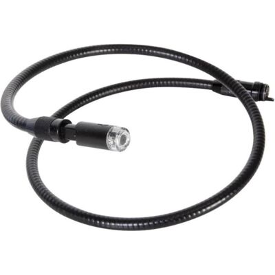 Velleman 17mm Kamera Rohr - Zubehör Velleman 17mm Kamera Rohr - Zubehör