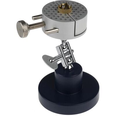 RS PRO, Schraubstock + Zwinge, Universal Work Holder RS PRO, Schraubstock + Zwinge, Universal Work Holder