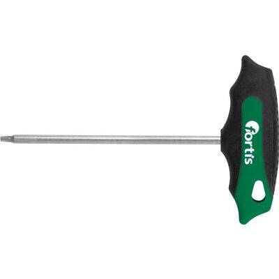 Magni, Schraubenzieher, T-Griff-Schraubendreher T27x150mm FORTIS Magni, Schraubenzieher, T-Griff-Schraubendreher T27x150mm FORTIS