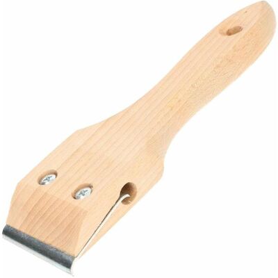 Awtools, Kelle + Spachtel, CYKLINA 60mm (6 cm) Awtools, Kelle + Spachtel, CYKLINA 60mm (6 cm)